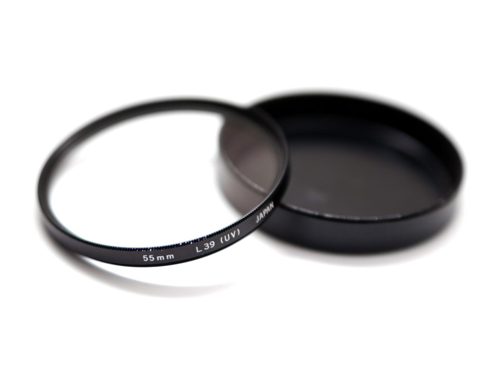 Ultraviolet (UV) Filters | Mostaqbel Moshreq Co.