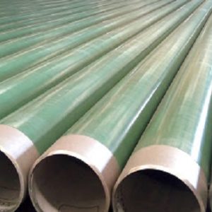 Ahesive Resin as a tie layer for coating steel pipes